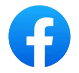 Facebook icon